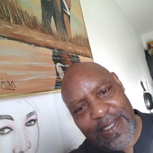 Meet your Posher, Randall